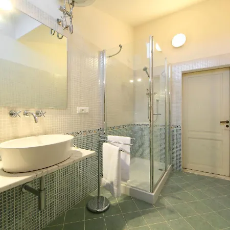 Poggio Patrignone-1 By Interhome *