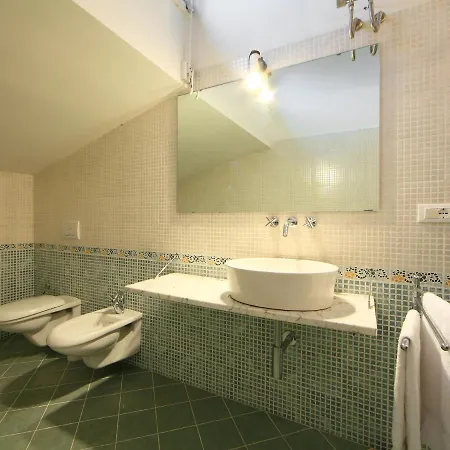 Poggio Patrignone-1 By Interhome Villa *