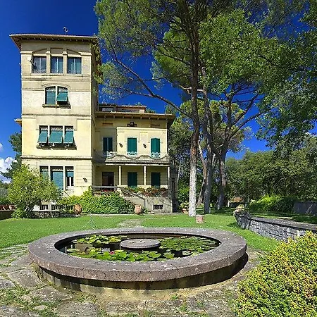 Poggio Patrignone-1 By Interhome Campoluci
