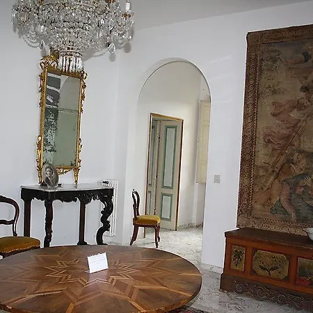 Poggio Patrignone-1 By Interhome Villa Campoluci