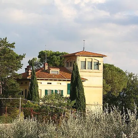 Poggio Patrignone-1 By Interhome *