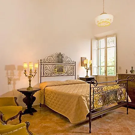 Poggio Patrignone-1 By Interhome * Campoluci
