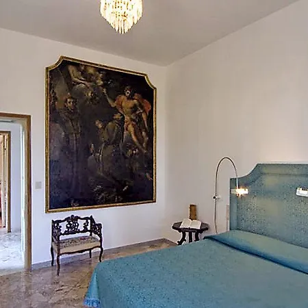 Poggio Patrignone-1 By Interhome Campoluci