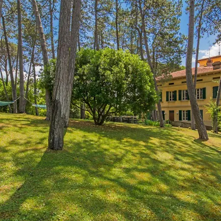 Villa Poggio Patrignone-1 By Interhome Campoluci