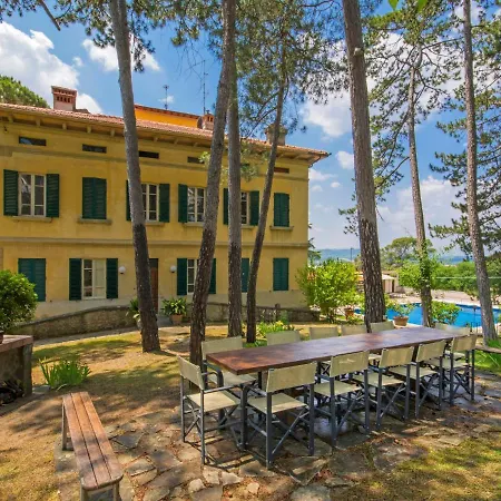 Poggio Patrignone-1 By Interhome