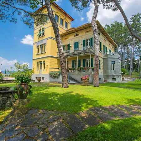 Poggio Patrignone-1 By Interhome