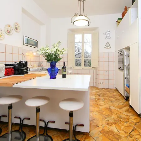 Poggio Patrignone-1 By Interhome Vila