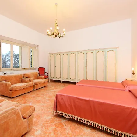 Poggio Patrignone-1 By Interhome *