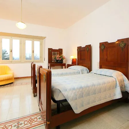 Vila Poggio Patrignone-1 By Interhome *