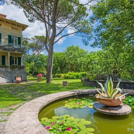 Poggio Patrignone-1 By Interhome Villa