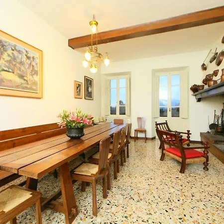 Poggio Patrignone-1 By Interhome * Campoluci