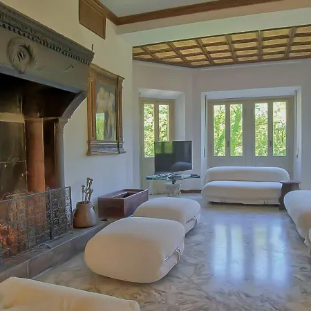 Vila Poggio Patrignone-1 By Interhome Campoluci
