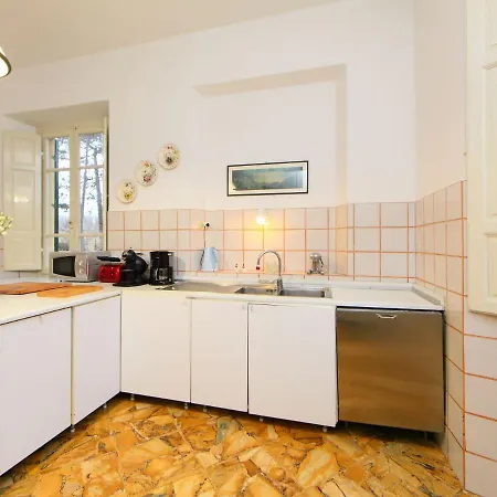 Villa Poggio Patrignone-1 By Interhome