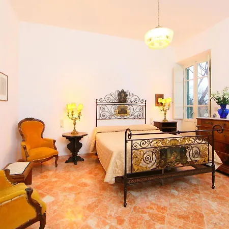 Vila Poggio Patrignone-1 By Interhome