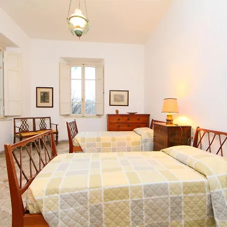 Villa Poggio Patrignone-1 By Interhome Campoluci