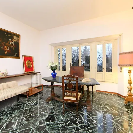 Poggio Patrignone-1 By Interhome Vila *