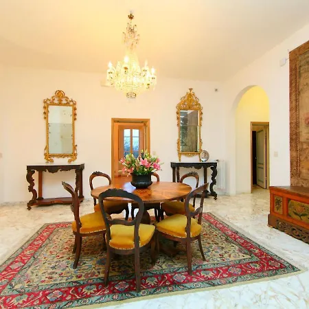 Villa Poggio Patrignone-1 By Interhome Campoluci