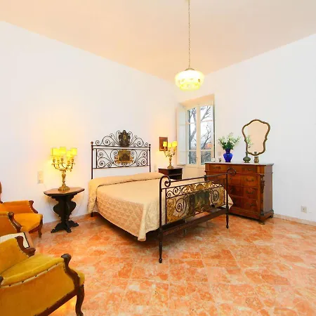 Poggio Patrignone-1 By Interhome Villa
