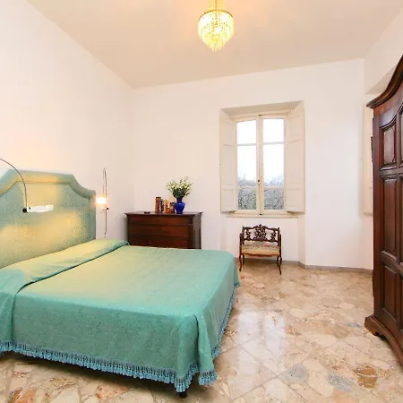 Poggio Patrignone-1 By Interhome Villa Campoluci