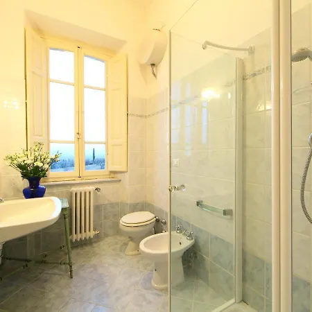 Poggio Patrignone-1 By Interhome * Campoluci