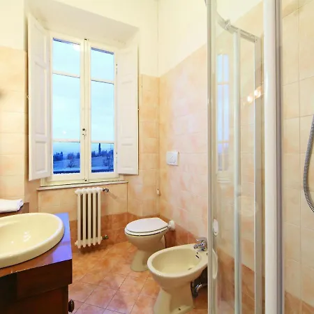 Poggio Patrignone-1 By Interhome