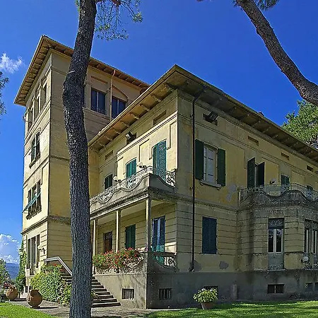 Vila Poggio Patrignone-1 By Interhome Campoluci