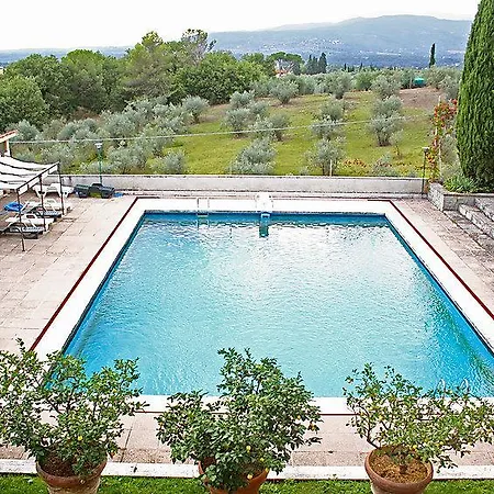 Poggio Patrignone-1 By Interhome * Campoluci