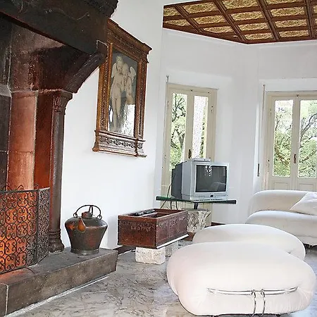 Vila Poggio Patrignone-1 By Interhome