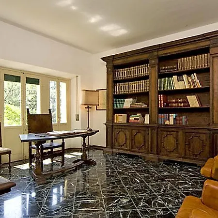 Poggio Patrignone-1 By Interhome Vila *
