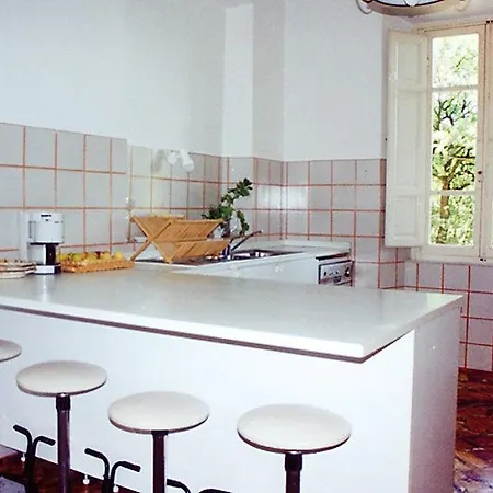 Vila Poggio Patrignone-1 By Interhome