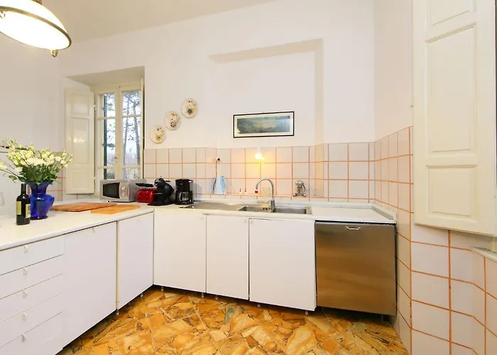 Villa Poggio Patrignone-1 By Interhome