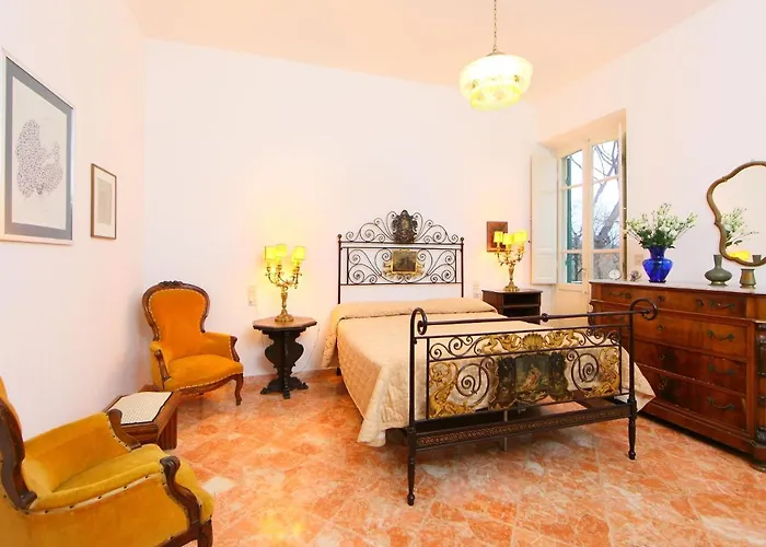 Villa Poggio Patrignone-1 By Interhome