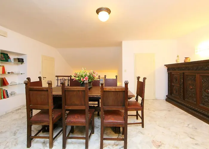 Poggio Patrignone-1 By Interhome * Campoluci