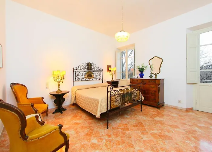 Poggio Patrignone-1 By Interhome Villa