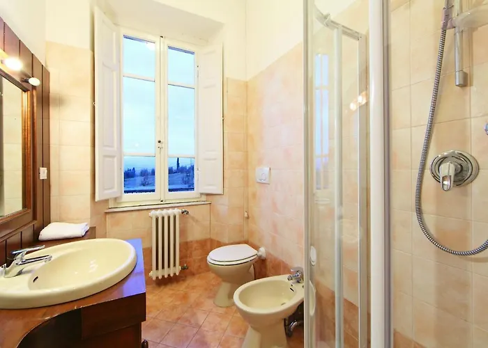 Poggio Patrignone-1 By Interhome