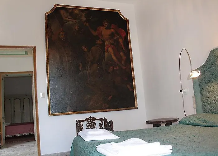 Poggio Patrignone-1 By Interhome