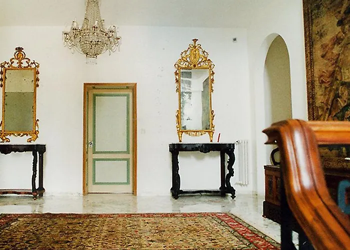Poggio Patrignone-1 By Interhome * Campoluci