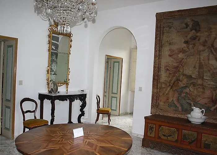 Poggio Patrignone-1 By Interhome Villa Campoluci
