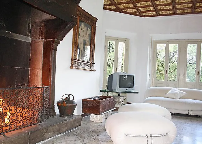 Villa Poggio Patrignone-1 By Interhome