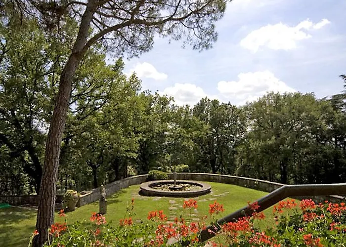 Villa Poggio Patrignone-1 By Interhome *