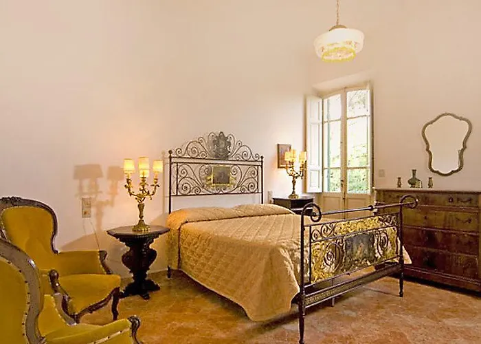 Poggio Patrignone-1 By Interhome * Campoluci