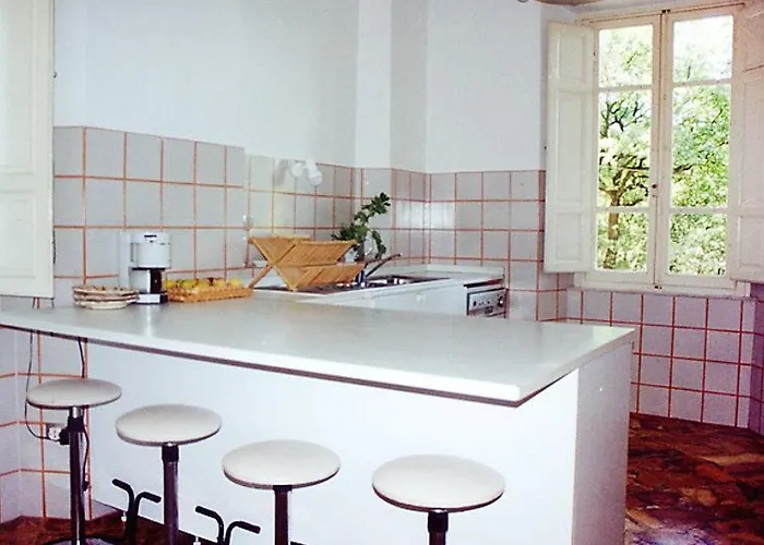 Villa Poggio Patrignone-1 By Interhome