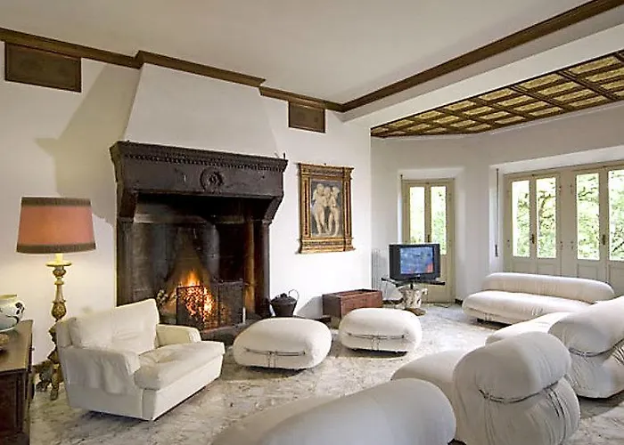 Poggio Patrignone-1 By Interhome Villa Campoluci