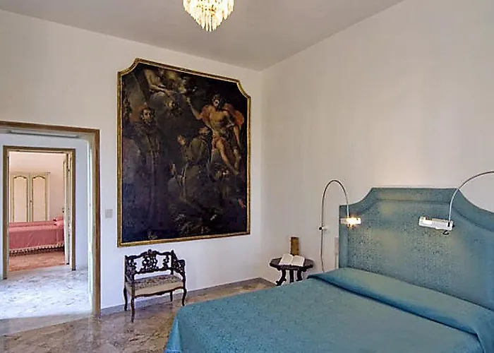 Poggio Patrignone-1 By Interhome Campoluci